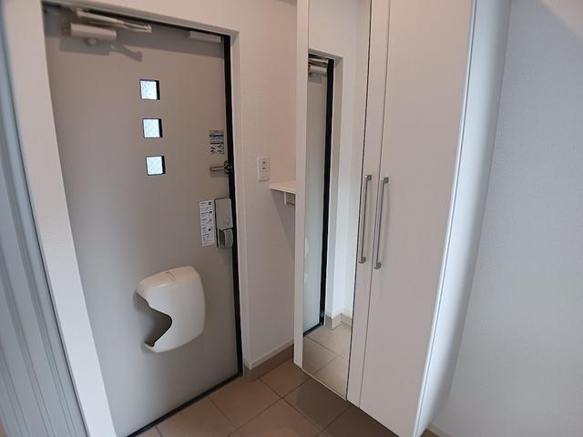 ストーキア（102） その他部屋・スペース