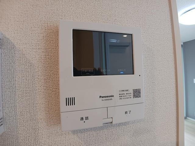 ストーキア（101） その他部屋・スペース