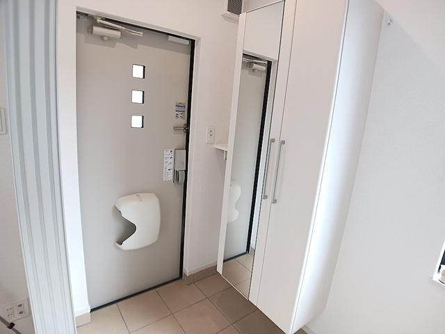 ストーキア（101） その他部屋・スペース