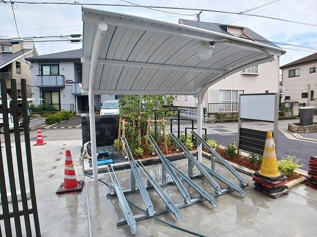 ストーキア（101） その他部屋・スペース