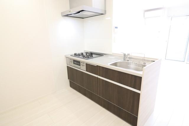 CLASSEUM桶川泉　Ⅴ（101） 部屋画像