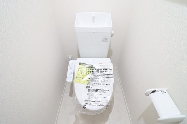 CLASSEUM桶川泉　Ⅴ（101） 部屋画像