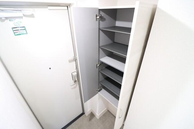CLASSEUM桶川泉　Ⅴ（101） 部屋画像