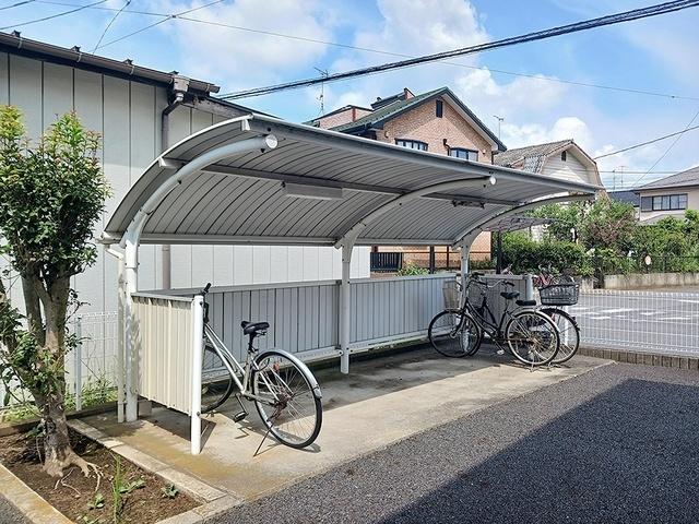 パインズデフィⅡ（103） その他部屋・スペース