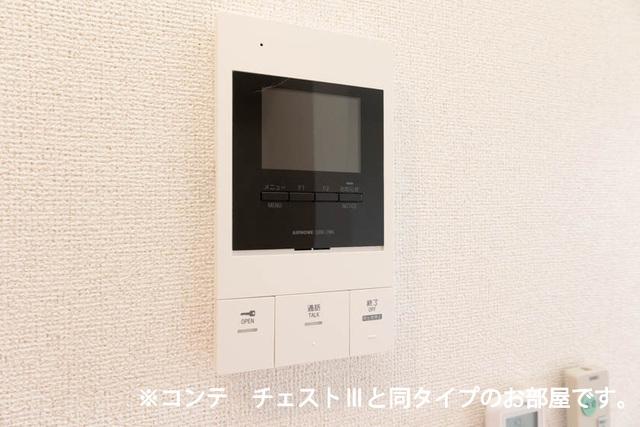 パインズ　グレイス−Ｖ（204） 設備
