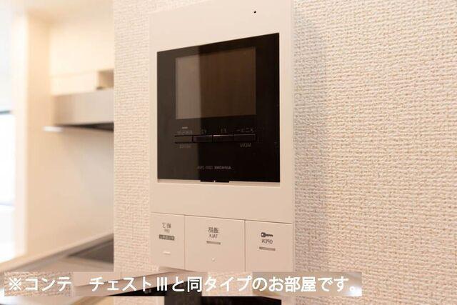 パインズ　グレイス−Ｖ（106） 設備