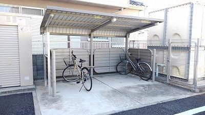 スコーピオン　ハウス（301） その他部屋・スペース