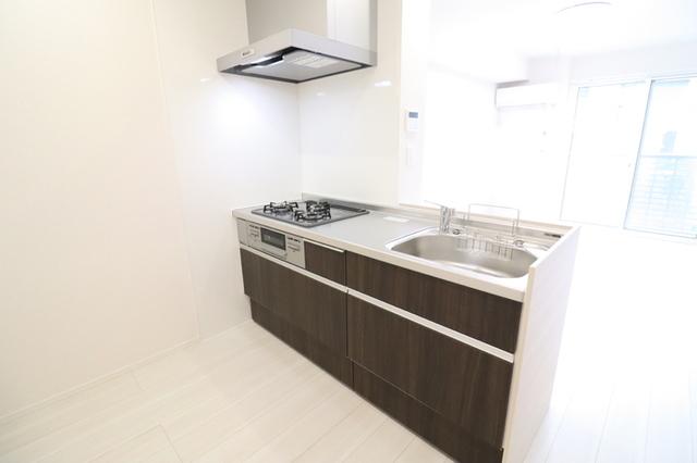 CLASSEUM桶川泉　Ⅴ（102） 部屋画像