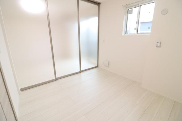 CLASSEUM桶川泉　Ⅴ（102） 部屋画像