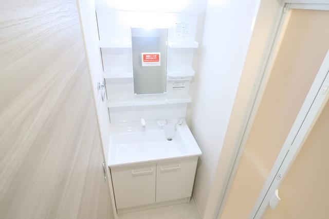 CLASSEUM桶川泉　Ⅴ（102） 部屋画像