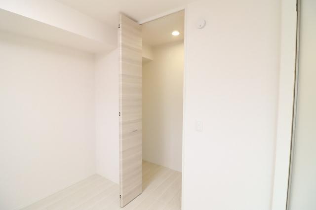 CLASSEUM桶川泉　Ⅴ（102） 部屋画像