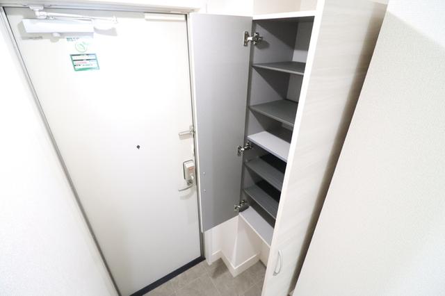 CLASSEUM桶川泉　Ⅴ（102） 部屋画像