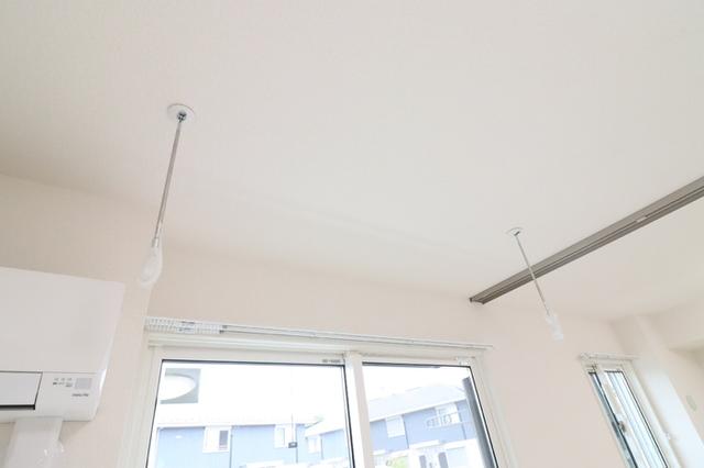CLASSEUM桶川泉　Ⅴ（102） 部屋画像