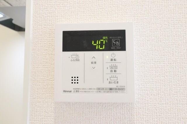 CLASSEUM桶川泉　Ⅴ（102） 部屋画像