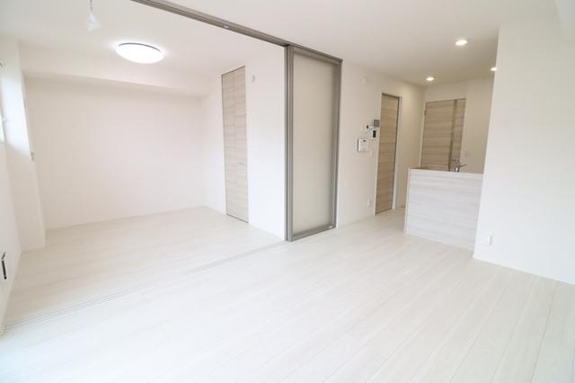 CLASSEUM桶川泉　Ⅴ（105） 部屋画像