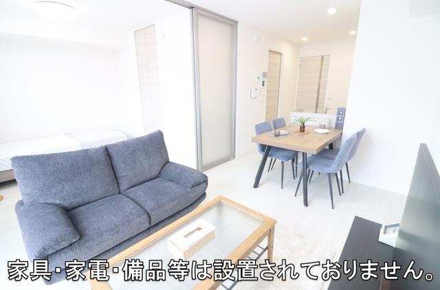 CLASSEUM桶川泉　Ⅴ（105） 部屋画像
