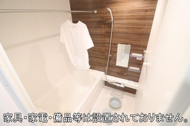 CLASSEUM桶川泉　Ⅴ（105） 部屋画像