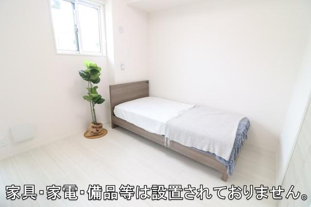 CLASSEUM桶川泉　Ⅴ（105） 部屋画像