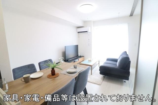 CLASSEUM桶川泉　Ⅴ（105） 部屋画像