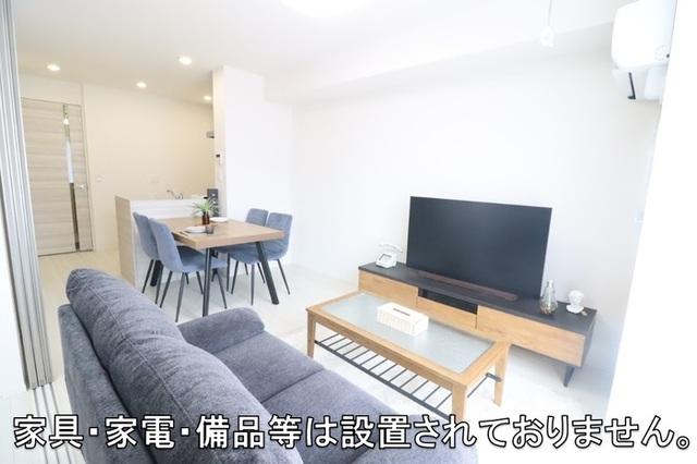 CLASSEUM桶川泉　Ⅴ（105） 部屋画像