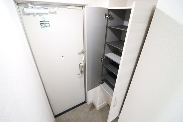 CLASSEUM桶川泉　Ⅴ（105） 部屋画像