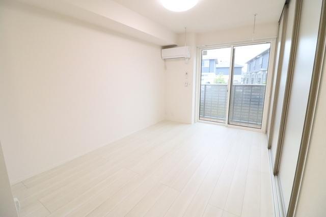 CLASSEUM桶川泉　Ⅴ（107） 部屋画像