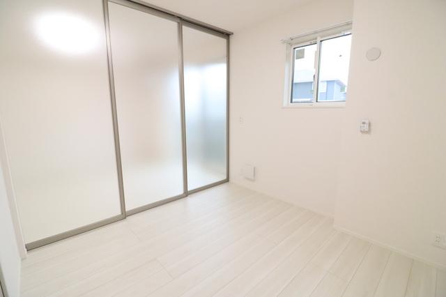 CLASSEUM桶川泉　Ⅴ（107） 部屋画像