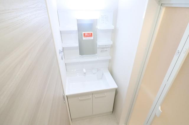 CLASSEUM桶川泉　Ⅴ（107） 部屋画像