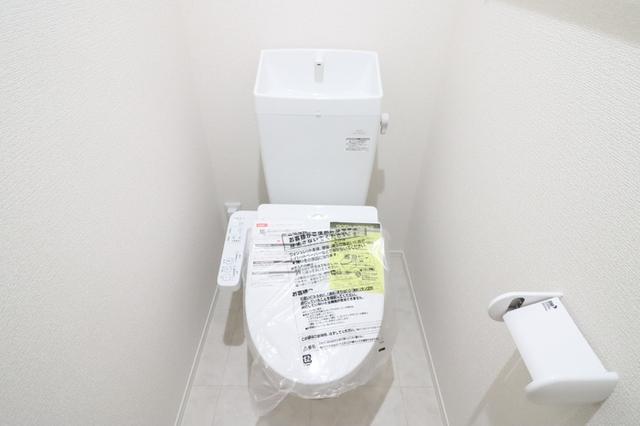 CLASSEUM桶川泉　Ⅴ（107） 部屋画像
