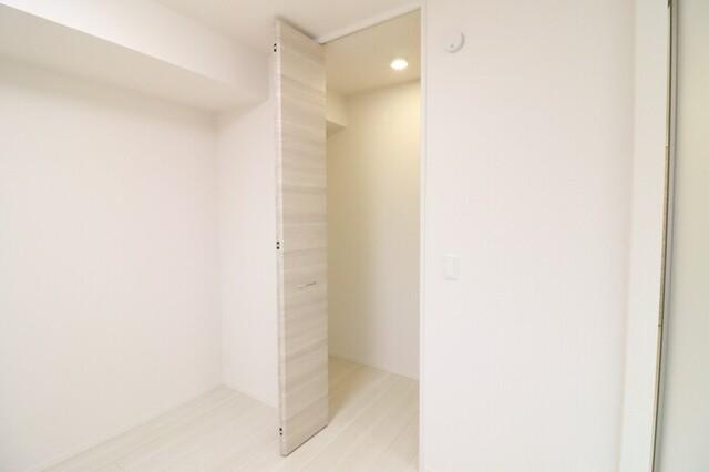 CLASSEUM桶川泉　Ⅴ（107） 部屋画像
