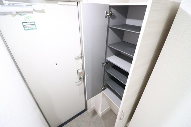 CLASSEUM桶川泉　Ⅴ（107） 部屋画像