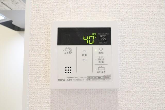 CLASSEUM桶川泉　Ⅴ（107） 部屋画像