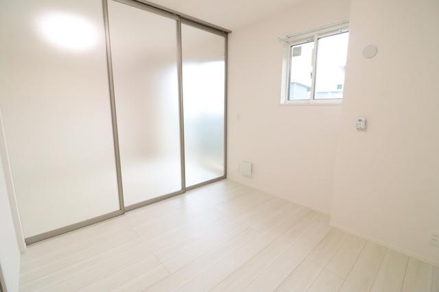CLASSEUM桶川泉　Ⅴ（108） 部屋画像