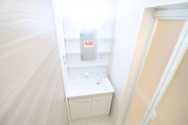 CLASSEUM桶川泉　Ⅴ（108） 部屋画像