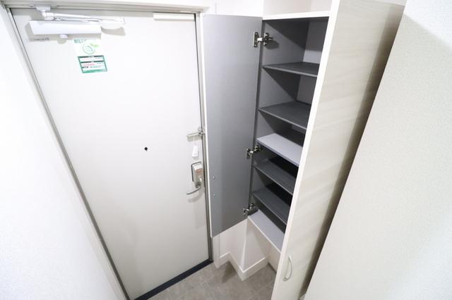 CLASSEUM桶川泉　Ⅴ（108） 部屋画像