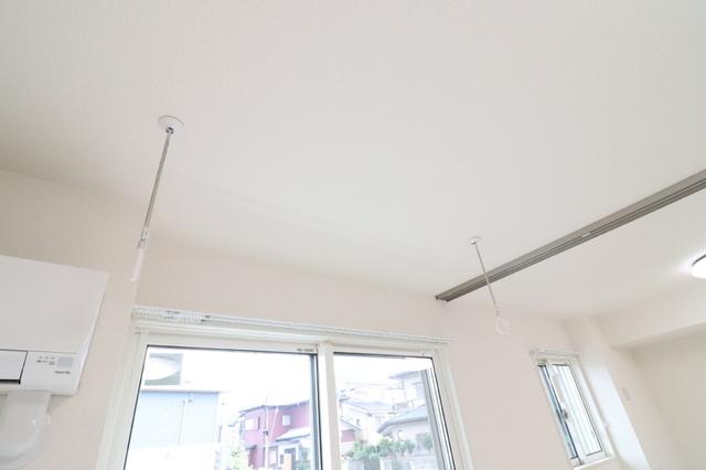CLASSEUM桶川泉　Ⅴ（108） 部屋画像