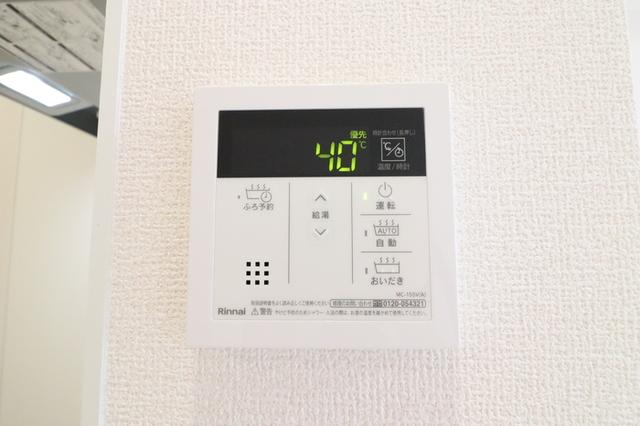 CLASSEUM桶川泉　Ⅴ（108） 部屋画像