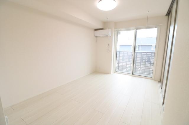 CLASSEUM桶川泉　Ⅴ（203） 部屋画像