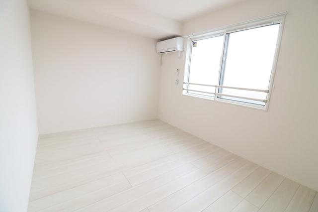 CLASSEUM桶川泉　Ⅴ（203） 部屋画像