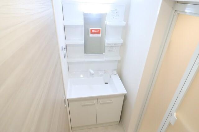CLASSEUM桶川泉　Ⅴ（203） 部屋画像