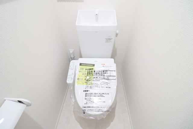 CLASSEUM桶川泉　Ⅴ（203） 部屋画像