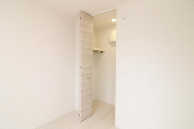 CLASSEUM桶川泉　Ⅴ（203） 部屋画像