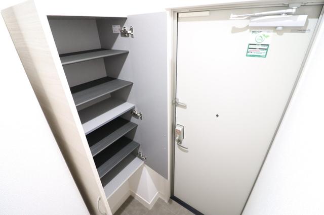 CLASSEUM桶川泉　Ⅴ（203） 部屋画像