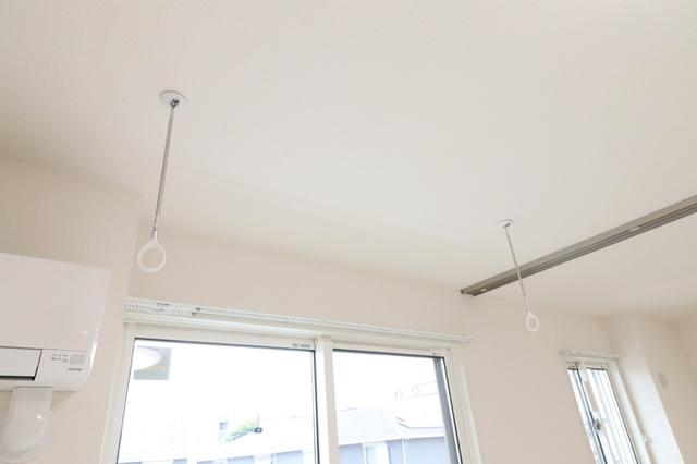CLASSEUM桶川泉　Ⅴ（203） 部屋画像