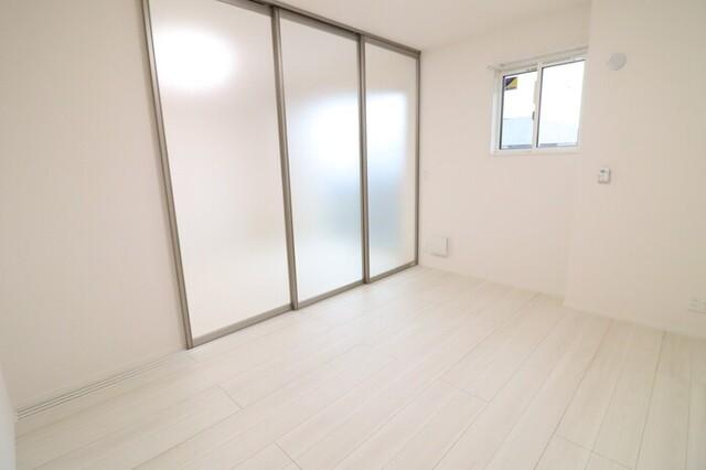 CLASSEUM桶川泉　Ⅴ（206） 部屋画像