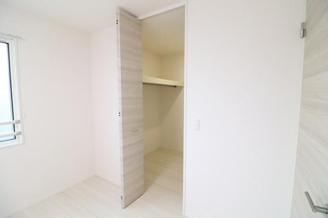 CLASSEUM桶川泉　Ⅴ（206） 部屋画像