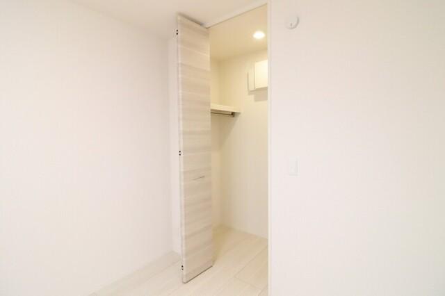 CLASSEUM桶川泉　Ⅴ（206） 部屋画像