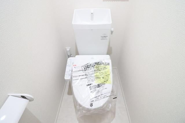 CLASSEUM桶川泉　Ⅴ（207） 部屋画像