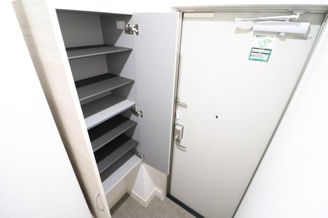 CLASSEUM桶川泉　Ⅴ（208） 部屋画像