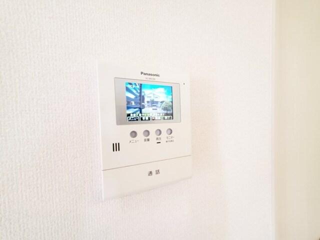 ローズヒル（101） 部屋画像